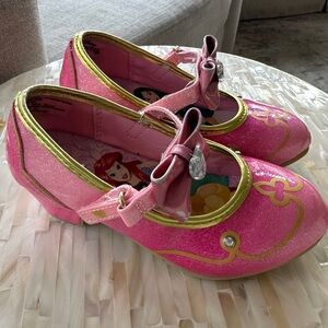 Disney Princess Dress up Shoes